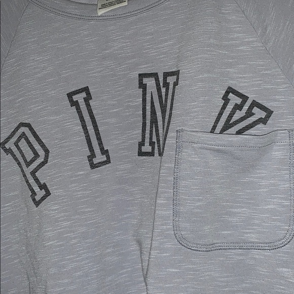 PINK shirt - Picture 5 of 7